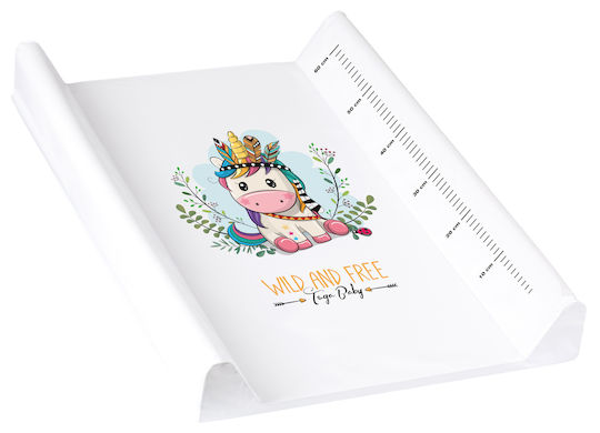 Tega Baby Hard Changing Pad 50x70cm