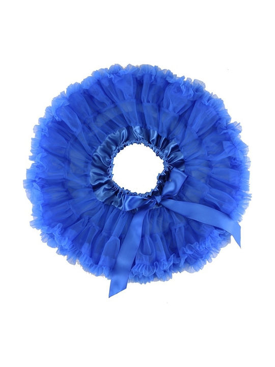 Φούστα Παιδική Tutu Royal Μπλε