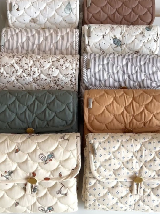 Cam Cam Copenhagen Mattress Ashley made of Fabric Ashley