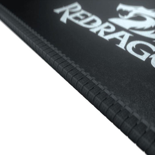 Redragon Flick Mouse Pad Black P030