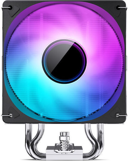 Jonsbo CPU Cooling Fan with RGB for AM4/AM5/1200/115x/1700 Socket