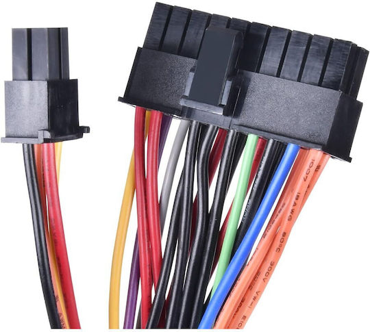 ProlimaTech Παθητική Ψύκτρα Επεξεργαστή για Socket 2011/1366/775/115x Κόκκινη