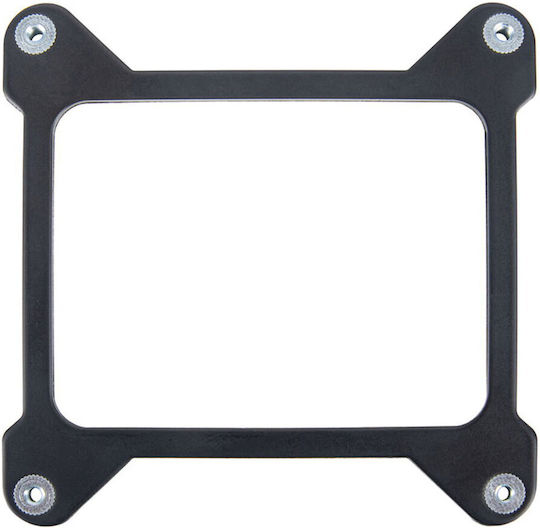 Silverstone AR09-1700 Ventilator De Răcire CPU Pentru Priza 1700/1851
