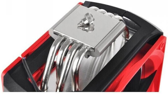 Thermaltake NIC C4 Ψύκτρα Επεξεργαστή για Socket 115x