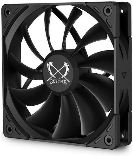 Scythe Kotetsu Mark II Rev. B Cooler Procesor Ventilatoare de răcire CPU pentru Socket /A/M/4/ /A/M/5/ / /1/1/5/x/ /1/7/0/0/