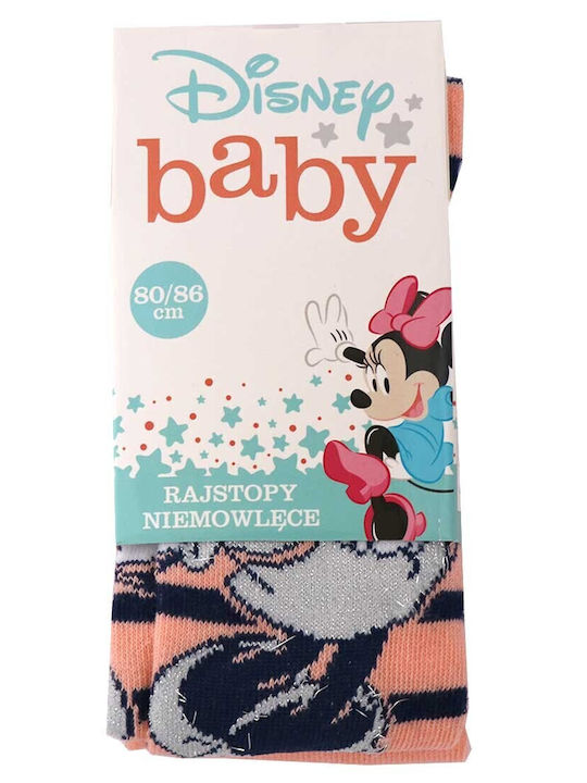 Disney Kids Tight apricot