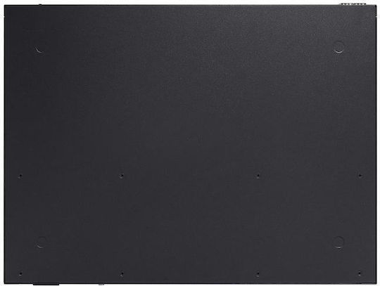 TP-LINK TL-SG3452XMPP v1 Managed L2 PoE++ Switch με 48 Θύρες Gigabit (1Gbps) Ethernet και 4 SFP Θύρες