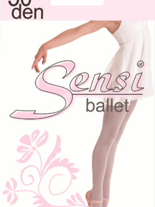 Sensi Παιδικό Καλσόν Ballet 50den 0547-018