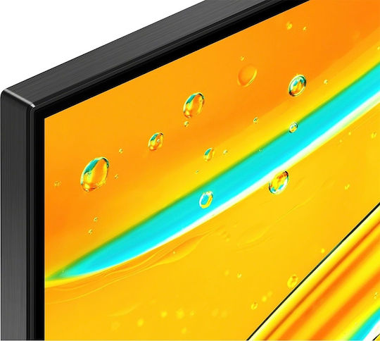 Sony Smart Τηλεόραση 65" 4K UHD Mini LED BRAVIA 5 XR HDR (2025) K-65XR5