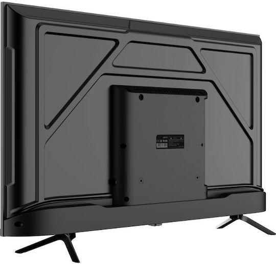 Blaupunkt Smart Television 40" Full HD LED 40FGC5500S (2024)