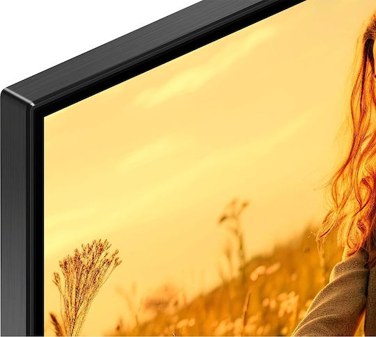 Sony Smart Television 75" 4K UHD Mini LED BRAVIA 5 XR HDR (2025)