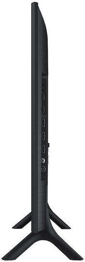 Samsung Smart Τηλεόραση 32" Full HD QLED HJ690 (2022) HG32EJ690WEXEN