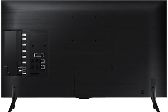 Samsung Smart Τηλεόραση 32" Full HD QLED HJ690 (2022) HG32EJ690WEXEN