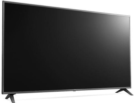 LG Smart Τηλεόραση 55" 4K UHD LED UR78 (2023) 55UR78GC0LK