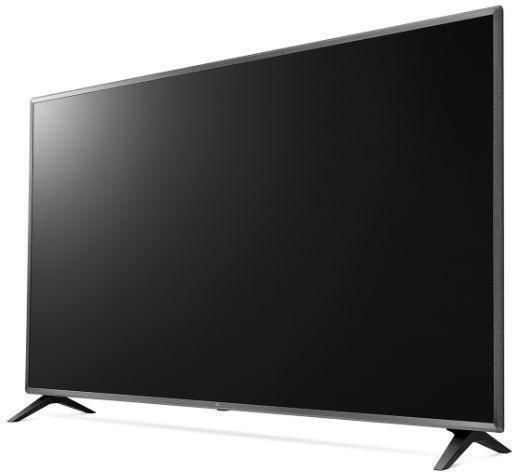 LG Smart Τηλεόραση 55" 4K UHD LED UR78 (2023) 55UR78GC0LK