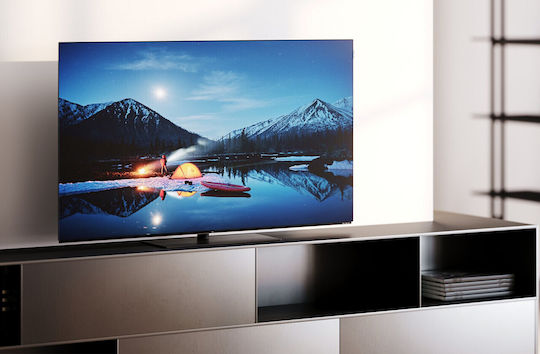 Loewe Smart Телевизор 48" 4K UHD OLED We SEE HDR 2025