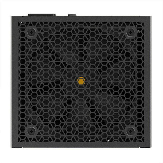 Super Flower Combat FG 750W Μαύρο Τροφοδοτικό Υπολογιστή Full Modular 80 Plus Gold