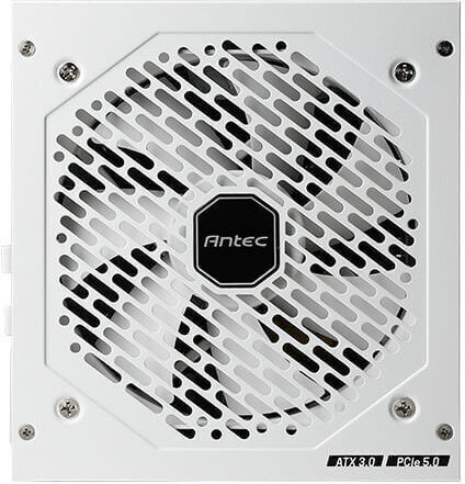 Antec NE1000G M 1000W Weiß Computer-Netzteil Vollständig modular 80 Plus Gold
