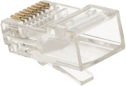 Extralink RJ45 Clip 1τμχ EX.9861
