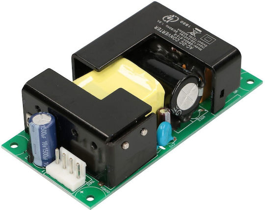 MikroTik GB60A-S12 Τροφοδοσία 1τμχ (GB60A-S12)
