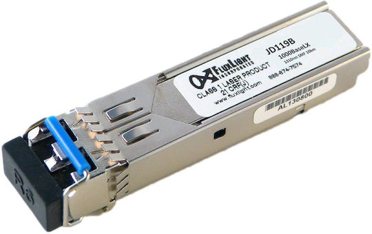 Modul HP Transceiver HP X120 SFP 1 Port 1G LC LX