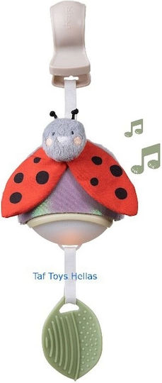 Taf Toys Pendant Toy for Car with Music for 0++ Months 13245