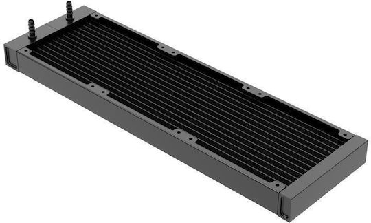 Xilence LiQuRizer LQ360G.ARGB XC997 Υδρόψυξη AIO CPU με 3 Ανεμιστήρες 120mm