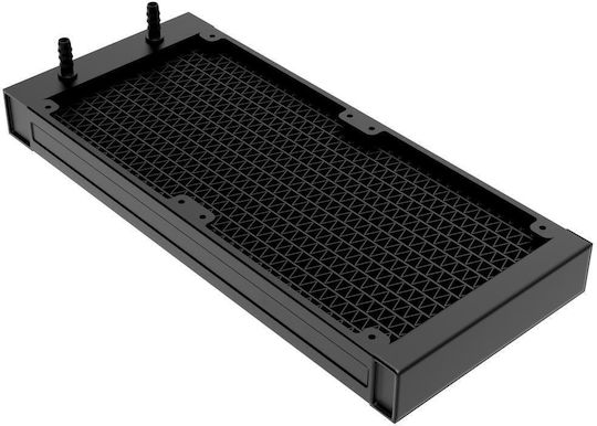 Xilence LiQuRizer LQ240 ARGB CPU Water Cooling Dual Fan 120mm for Socket 1200/115x