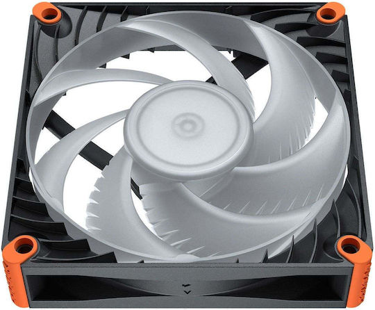 Cougar Poseidon Ultra 240 Water Cooling System AIO CPU with 2 120mm Fans and RGB Lighting
