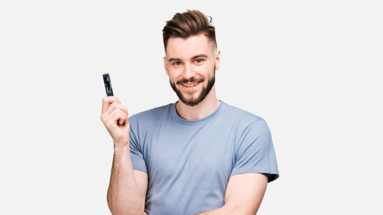 Kioxia Exceria Pro SSD 2TB τύπου M.2 με σύνδεση PCI Express 4.0 (PS5 Compatible) LSE10Z002TG8