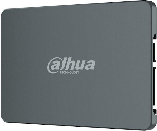 Dahua S820GS SSD 1TB τύπου 2.5'' με σύνδεση SATA III SSD-S820GS1TB