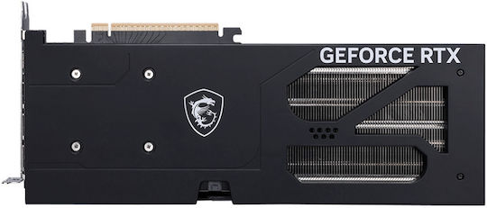 MSI GeForce RTX 5060 Ti 8GB GDDR7 Ventus 3X OC Видеокарта