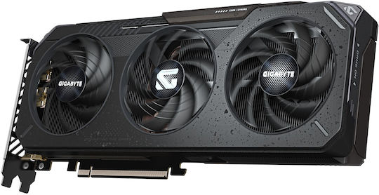 Gigabyte Radeon RX 9060 XT 16GB GDDR6 GAMING OC Κάρτα Γραφικών