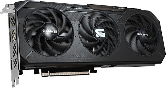 Gigabyte Radeon RX 9060 XT 16GB GDDR6 GAMING OC Κάρτα Γραφικών