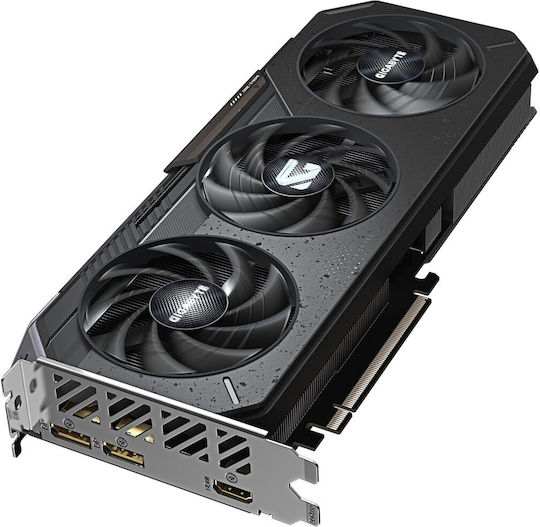 Gigabyte Radeon RX 9060 XT 8GB GDDR6 GAMING OC Κάρτα Γραφικών