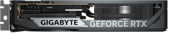 Gigabyte GeForce RTX 5060 8GB GDDR7 Windforce Видеокарта