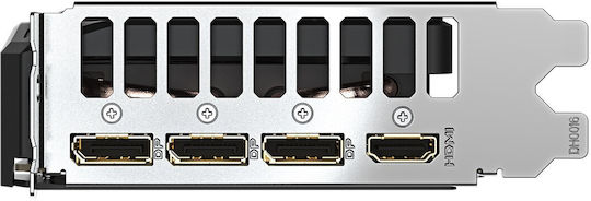 Gigabyte GeForce RTX 5060 8GB GDDR7 Windforce Видеокарта