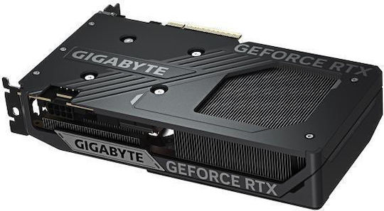 Gigabyte GeForce RTX 5060 8GB GDDR7 Windforce Видеокарта