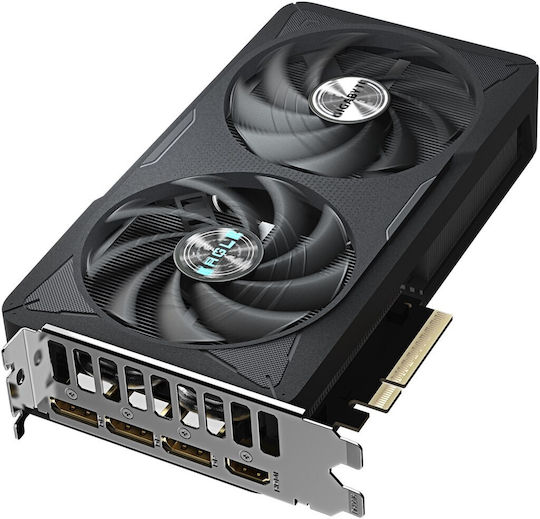 Gigabyte GeForce RTX 5060 8GB GDDR7 Eagle OC Grafikkarte