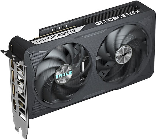 Gigabyte GeForce RTX 5060 8GB GDDR7 Eagle OC Grafikkarte