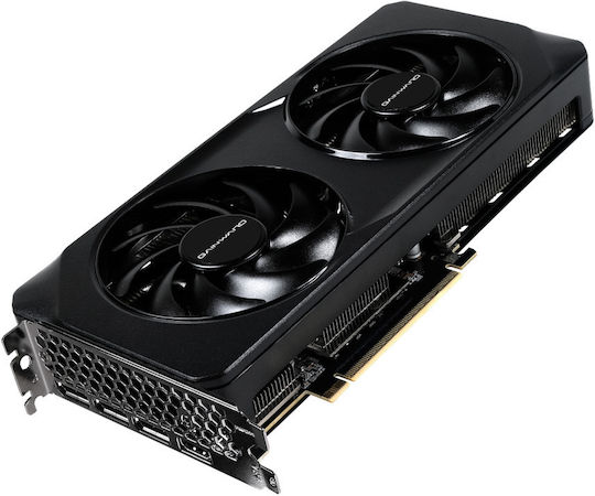 Gainward GeForce RTX 5060 8GB GDDR7 Ghost OC Κάρτα Γραφικών