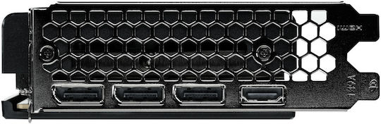 Gainward GeForce RTX 5060 8GB GDDR7 GamingPro Placă Video