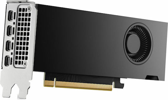 HP RTX 2000 Ada 16GB GDDR6 Grafikkarte