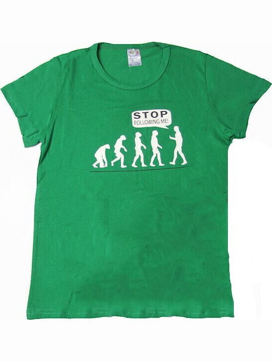 Pijamale Copii 2-6 Ani Vara Verde 2021308pr Verde