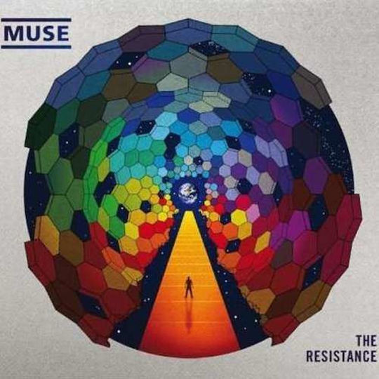 Widerstand Vinyl