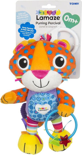 Tomy Окачен Играчка За люлка и количка за 0++ Месеца