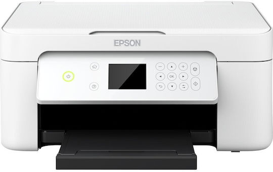 Epson Expression Home XP-4205 Farbe Multifunktionsdrucker Tintenstrahl