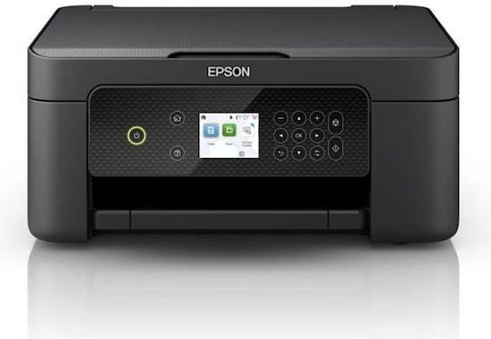Epson Expression Home XP-4200 Έγχρωμο Πολυμηχάνημα Inkjet με WiFi και Mobile Print