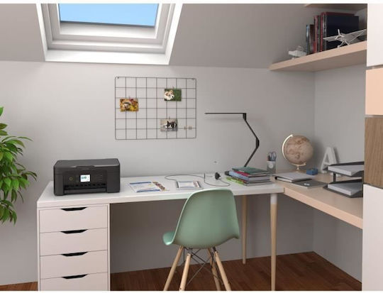Epson Expression Home XP-4200 Έγχρωμο Πολυμηχάνημα Inkjet με WiFi και Mobile Print