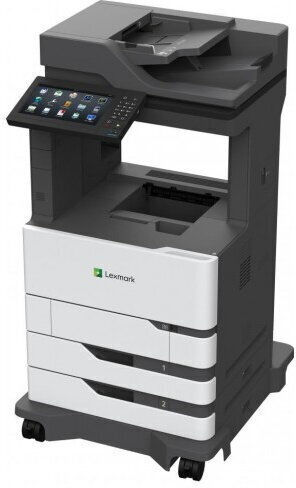 Lexmark MX826ADE Ασπρόμαυρο Πολυμηχάνημα Laser